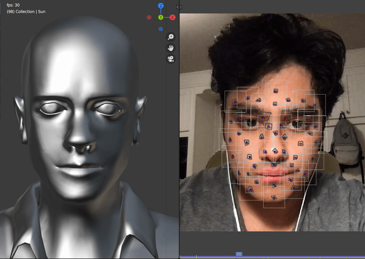Face Capture